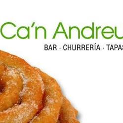 Nuevo Ca'n Andreu Bar churreria tapas, Marratxí