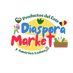 Diaspora Market Cuéllar