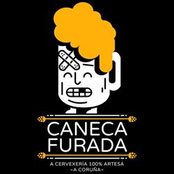 Cervexería Artesá Caneca Furada, A Coruña