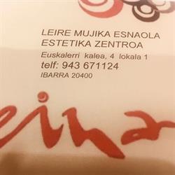Leina, Ibarra