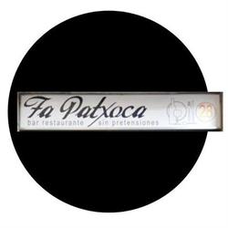 Fa Patxoca, Barcelona