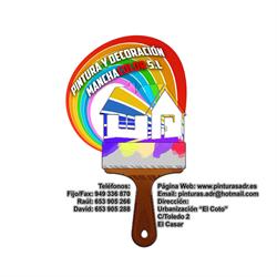 Pintura y Decoración Manchacolor, El Coto