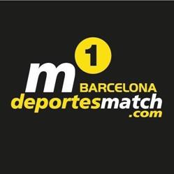 M1 Pàdel Barcelona