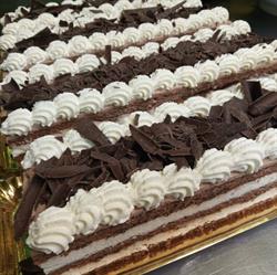 Pasteleria Tupinamba, Zaragoza