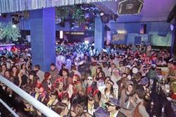 New Shiva Club Mataró