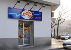 Look 135, Lleida