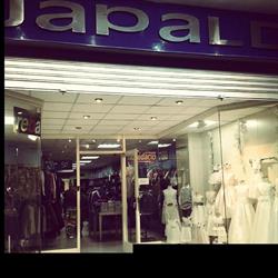 Japald moda, Tarragona