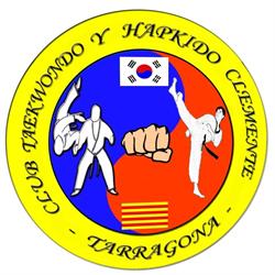 Clemente Taekwondo Hapkido, Tarragona