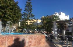 Cafetería La Nube, Nerja