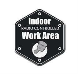 Indoor Work Area, Cabrera de Mar