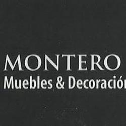 Muebles y Decoración Montero, Andújar