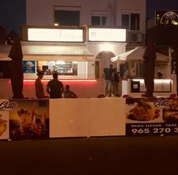 Ciao Bar Torrevieja