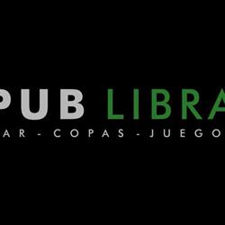Pub Libra, Madrid