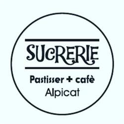 Sucrerie Pasteleria, Alpicat