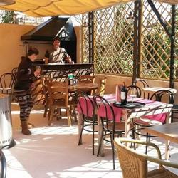 La Bodeguita Arg, Santa María del Camí