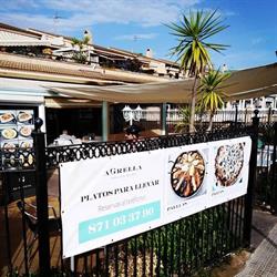 Restaurante Gallego AGrella Mallorca, Marratxinet