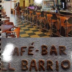 Restaurante El Barrio, Huescar