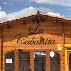 La Cabañita, Torres de la Alameda