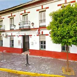 Bar El Casino, Salteras