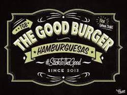 TGB - The Good Burger, Fuenlabrada