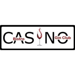Cafe Casino - Bistro - Gin Club // Tapas, Vinos, Copas en Vitigudino. Comer arribes
