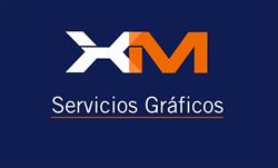 xm servicios graficos, Son Ferriol