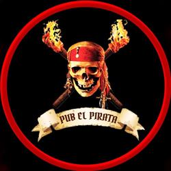 Pub El Pirata, Madrid