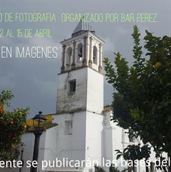 bar perez, Jimena de la Frontera