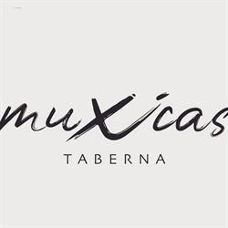 Muxicas Taberna, Alxén