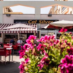 Restaurant Cal Silver, Torredembarra