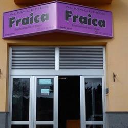 Almacenes Fraica, Las Palmas de Gran Canaria