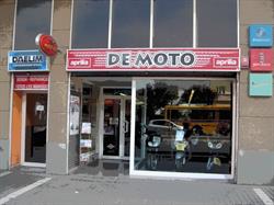 Demoto, Lleida