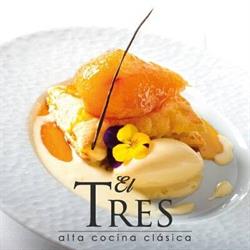 El Tres Restaurante, Málaga