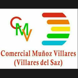 Supermercado 'El Súper' -Estanco- Loterías, Villares del Saz