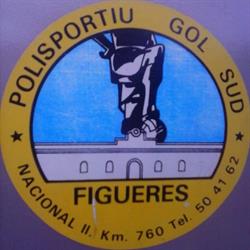 Gol-Sud Figueres