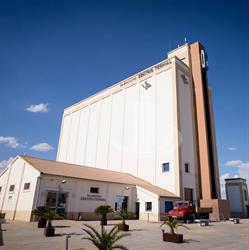 Centro Termal Los Pedroches, Alcaracejos