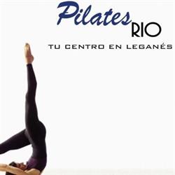 Centro RIO Pilates, Leganés