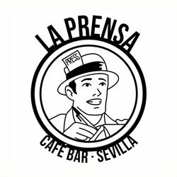 Bar La Prensa, Sevilla