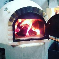 Asador - Parrilla La Ermita, Alcalá de Henares