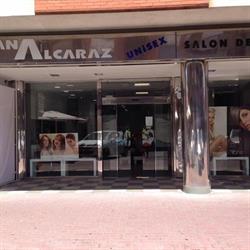 Salon de belleza Susana Alcaraz, Puente Tocinos
