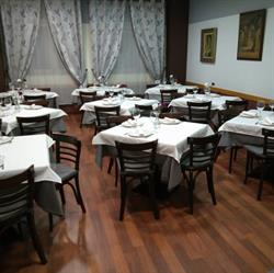 Restaurante Peñausende, Posada