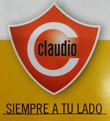 Supermercado Claudio, Bóveda
