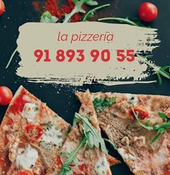 Restaurante - Pizzería - Carballo Villaconejos