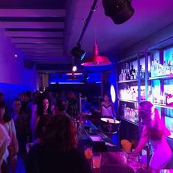 Carmela Disco Pub, La Vall d'Uixó