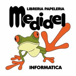 libreria papeleria medidel, Teguise