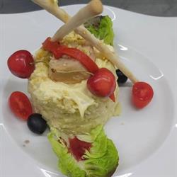 Restaurante Jose's, Avilés