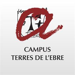 URV CRAI campus Terres de l'Ebre, Tortosa