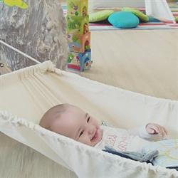 Espacio Infantil, el camino, Cáceres