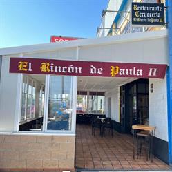 Restaurante El Rincón De Paula II, Madrid