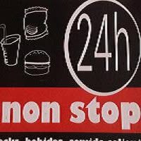 24h NON STOP, Valencia